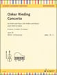 Concerto in B minor, Op. 35 Violin and Piano cover